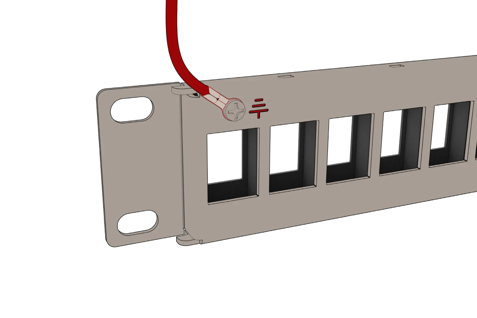 کیت اتصال به زمین
