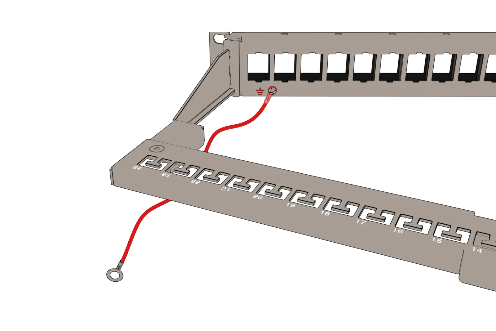 Bounding Jumper Kit
