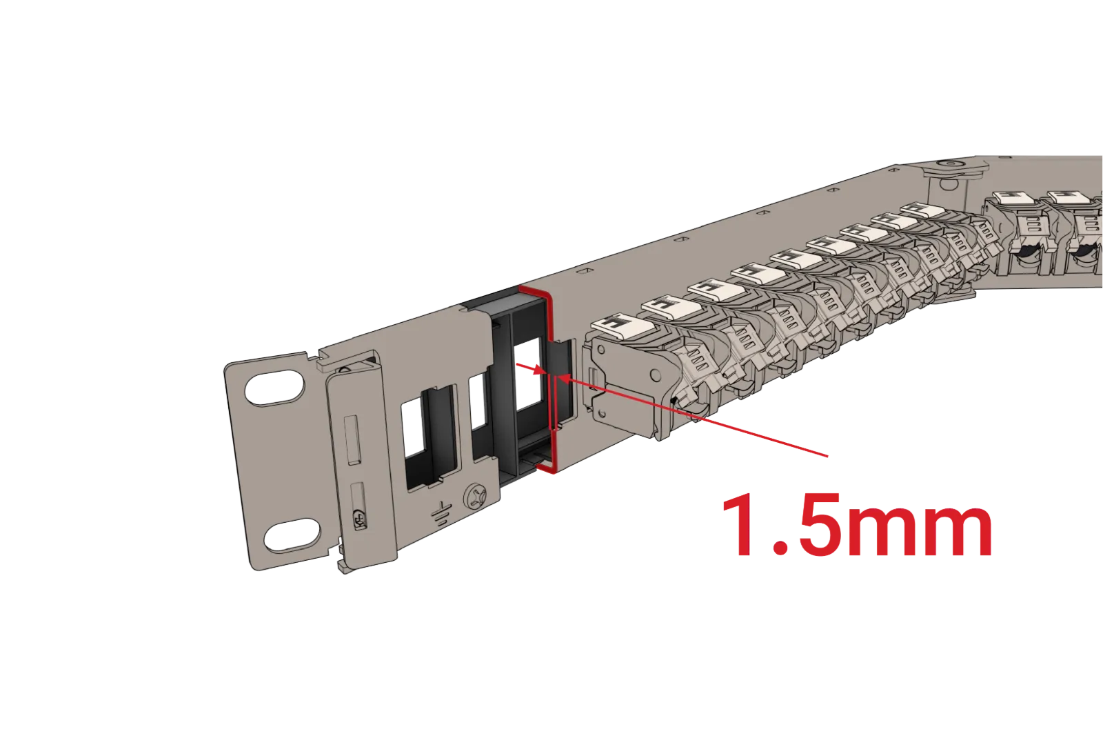 Robust Structure